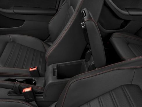 Used 2017 Volkswagen Jetta GLI image 15