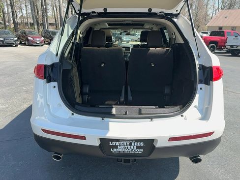 Used 2018 Lincoln MKT AWD w/ Technology Package image 9