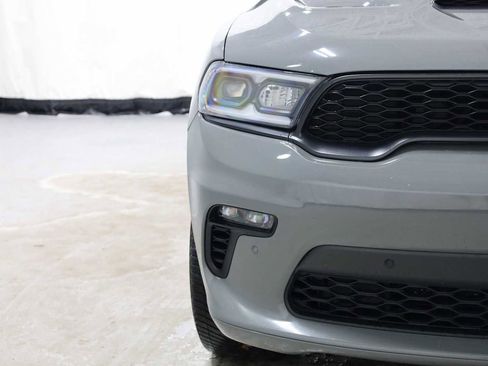 Used 2021 Dodge Durango R/T w/ Blacktop Package image 15
