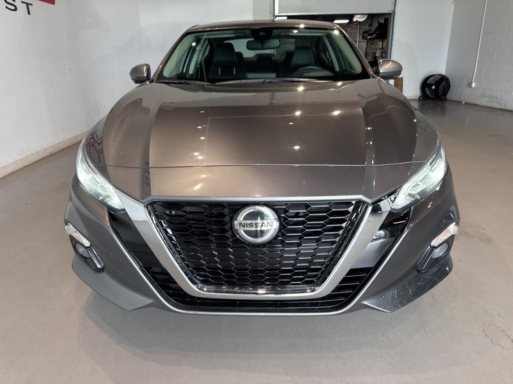Used 2020 Nissan Altima 2.5 Platinum AWD/4WD image 28