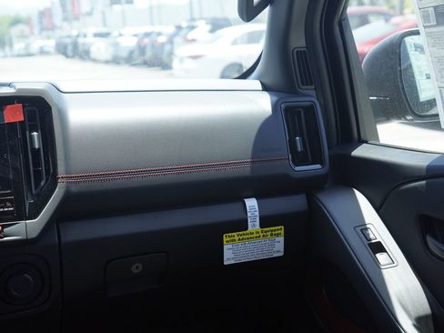 New 2026 Nissan Frontier Pro-X RWD image 28