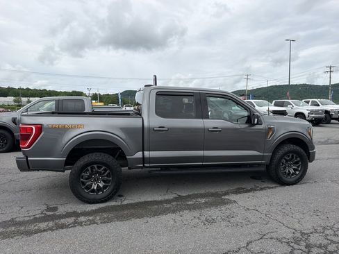 Used 2023 Ford F150 Tremor AWD/4WD image 3