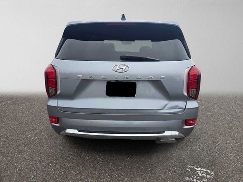 Used 2020 Hyundai Palisade Limited FWD image 4