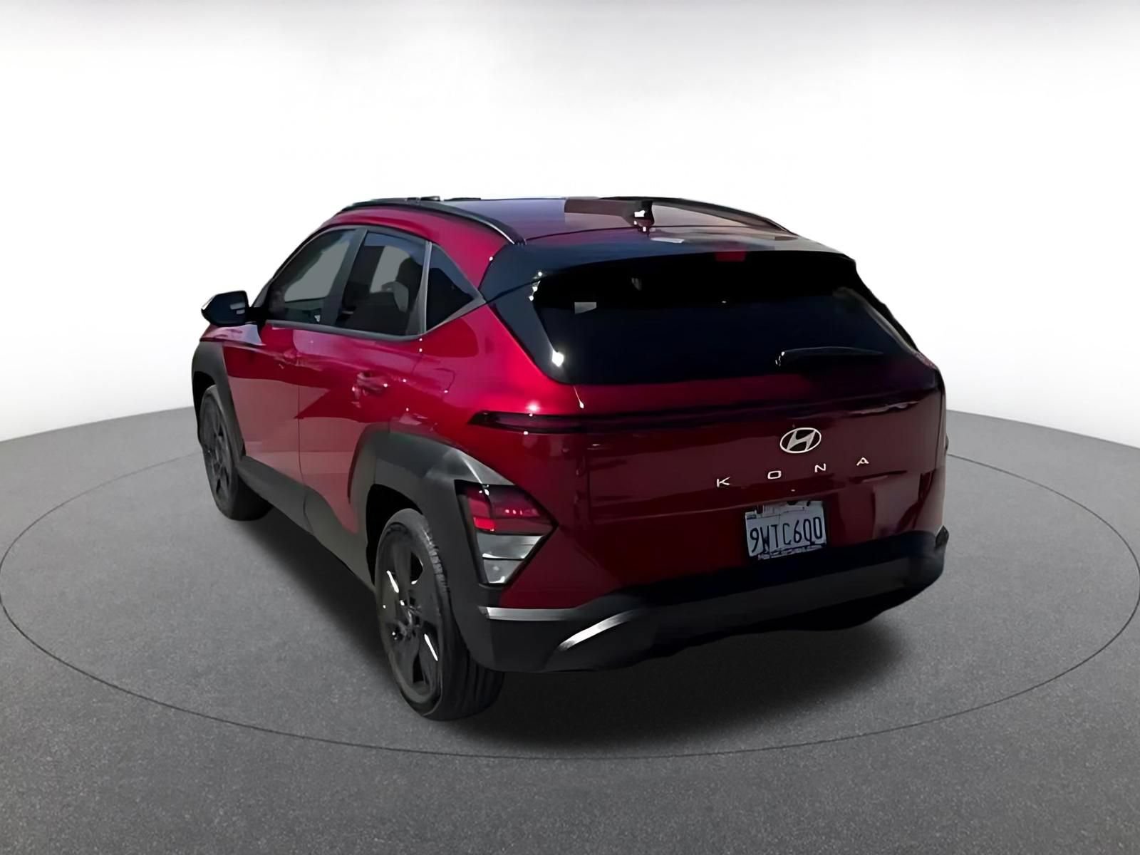 Used 2026 Hyundai Kona SEL Sport FWD image 14