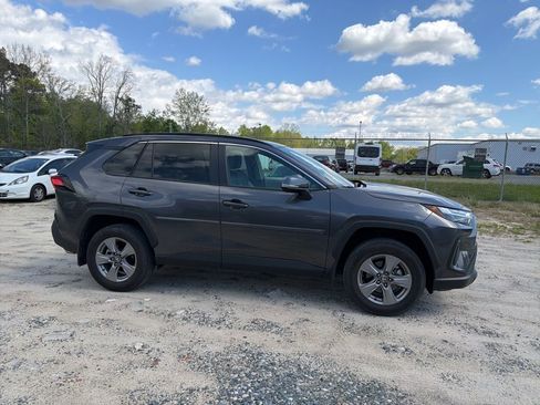 Used 2024 Toyota RAV4 XLE w/ Convenience Package image 6