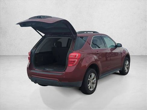 Used 2017 Chevrolet Equinox LT w/ Convenience Package FWD image 7