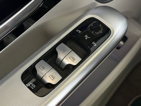Certified 2023 Mercedes-Benz EQE 350+ Sedan image 23