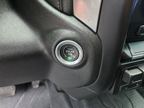 Used 2019 Chevrolet Silverado 1500 RST w/ True North Edition image 21