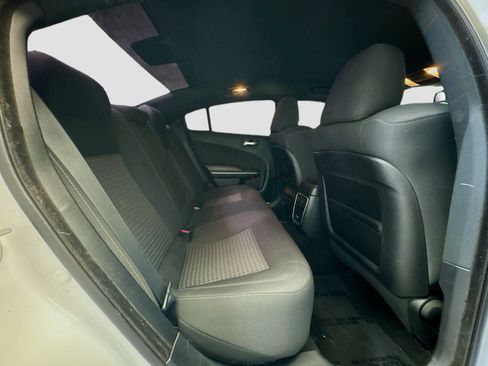Used 2019 Dodge Charger GT RWD image 18