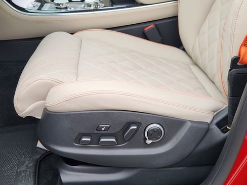 New 2026 Genesis GV70 3.5T Sport Prestige AWD/4WD image 19