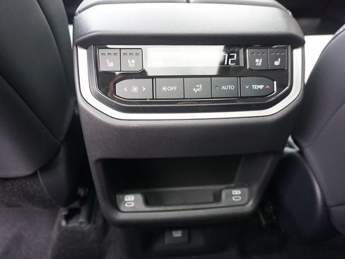 Used 2025 Lexus TX 500h AWD w/ Technology Package image 17