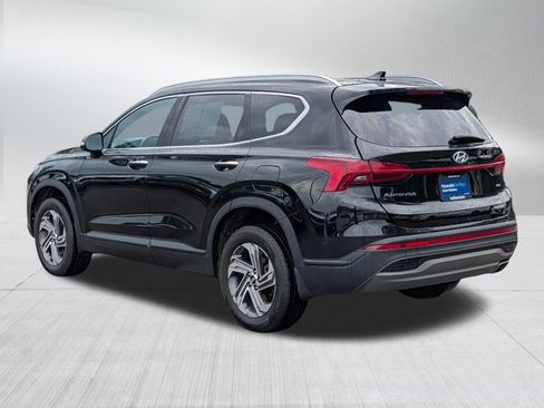 Certified 2023 Hyundai Santa Fe SEL AWD/4WD image 7