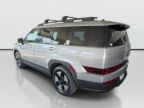 New 2026 Hyundai Santa Fe SEL AWD/4WD image 5