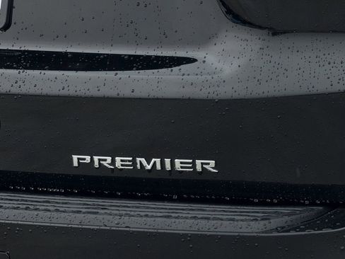 New 2026 Chevrolet Tahoe Premier RWD image 6