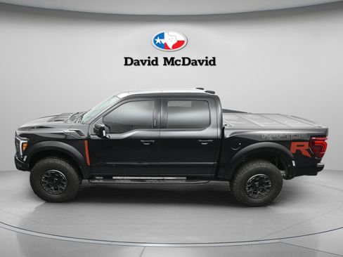 Used 2024 Ford F150 Raptor w/ Equipment Group 803A Raptor R image 39