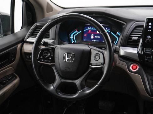Used 2018 Honda Odyssey EX-L image 15