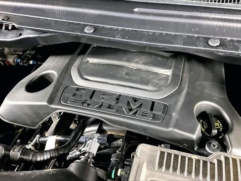 Used 2022 RAM 1500 Limited image 30