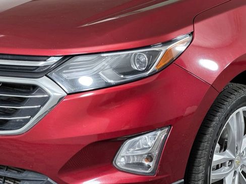 Used 2019 Chevrolet Equinox Premier AWD/4WD image 2