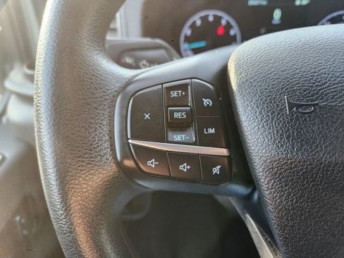 Used 2024 Ford Transit 250 Low Roof w/ Exterior Upgrade Package image 21