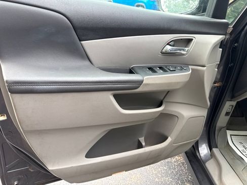 Used 2016 Honda Odyssey EX-L image 20