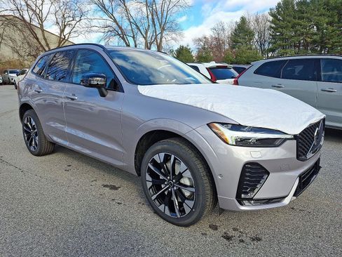 New 2026 Volvo XC60 B5 Plus w/ Protection Package Premier AWD/4WD image 1