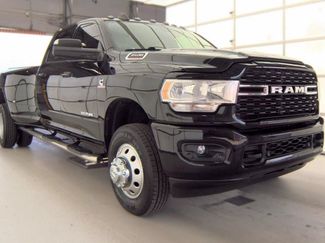 Used 2022 RAM 3500 Big Horn w/ Level A Equipment Group AWD/4WD video 1