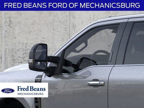 New 2026 Ford F350 Platinum image 20