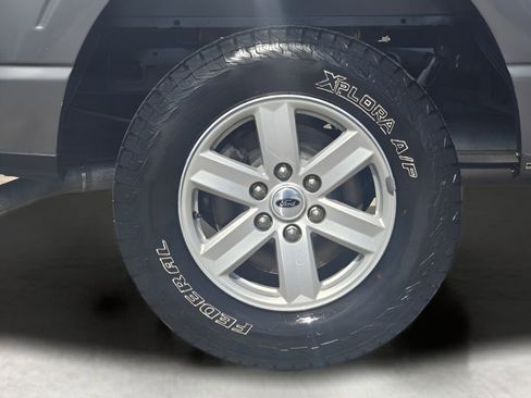 Used 2021 Ford F150 XLT RWD image 26