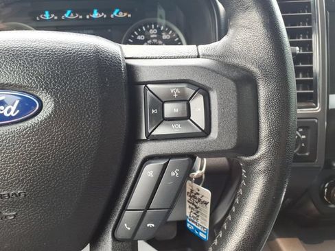 Certified 2019 Ford F150 XLT w/ Equipment Group 302A Luxury AWD/4WD image 15