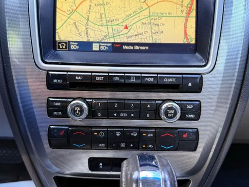 Used 2010 Ford Fusion Hybrid image 45