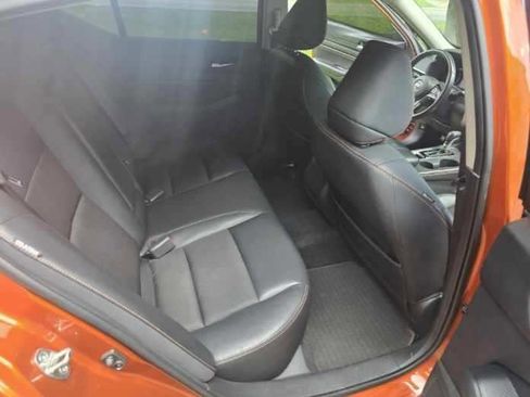 Used 2019 Nissan Altima 2.5 SR FWD image 3