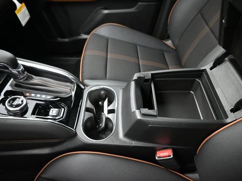 New 2026 GMC Canyon AT4 image 16