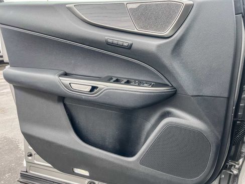 Certified 2023 Lexus NX 350 AWD w/ Vision Package image 19