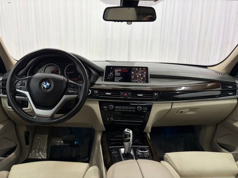 Used 2014 BMW X5 sDrive35i RWD image 10