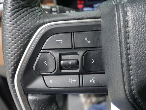 Used 2025 Toyota Tundra 1794 Edition w/ TRD Off-Road Package AWD/4WD image 33