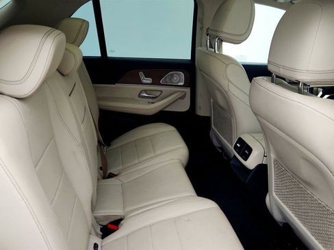 Used 2023 Mercedes-Benz GLE 350 4MATIC w/ 3rd Row Seat Package image 22