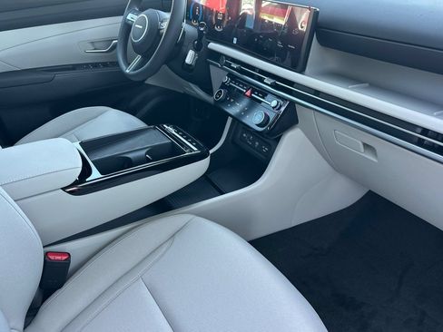 New 2026 Hyundai Tucson SEL AWD/4WD image 17