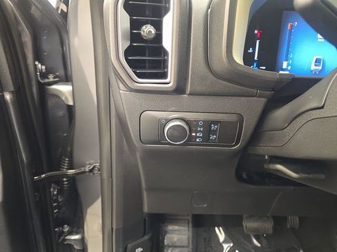 New 2026 Ford Bronco Sport Big Bend AWD/4WD image 36