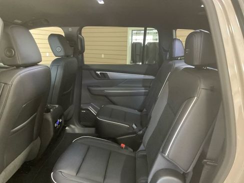 New 2026 Buick Enclave Sport Touring w/ Super Cruise Package image 11