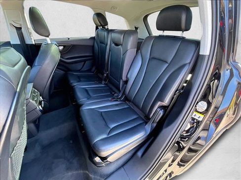 Used 2017 Audi Q7 3.0T Premium Plus w/ Premium Plus Package image 26