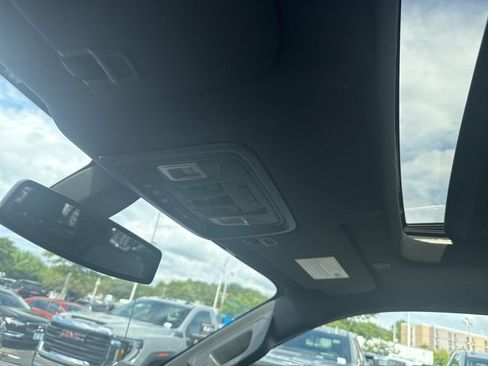 Used 2020 GMC Sierra 1500 AT4 w/ AT4 Premium Package image 20