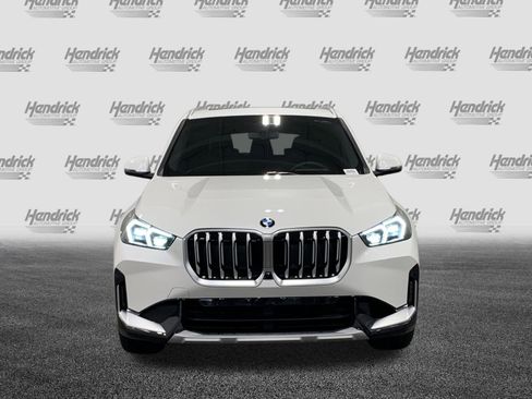 New 2026 BMW X1 xDrive28i w/ Technology Package image 2