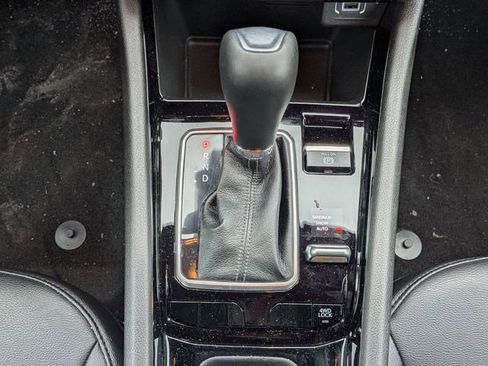 New 2026 Jeep Compass Limited image 17