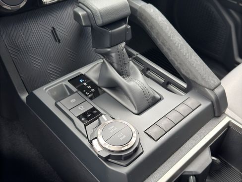 New 2026 Toyota Tacoma SR5 image 24