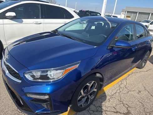 Used 2020 Kia Forte LXS image 19