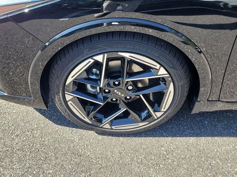 New 2026 Kia K4 EX w/ GT-Line Premium Package FWD image 37