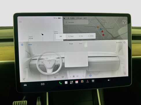 Used 2020 Tesla Model Y Performance AWD/4WD image 23