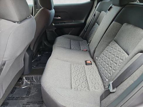 Used 2025 Nissan Kicks SV image 18