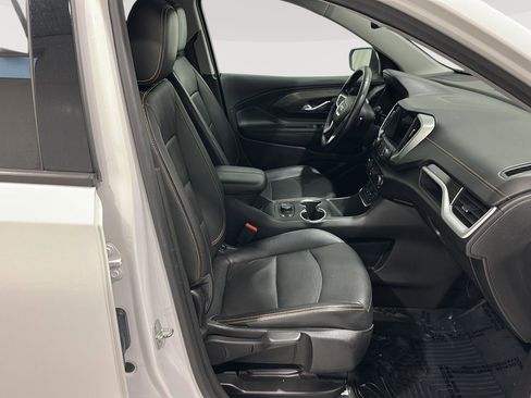 Used 2019 GMC Terrain SLT image 24