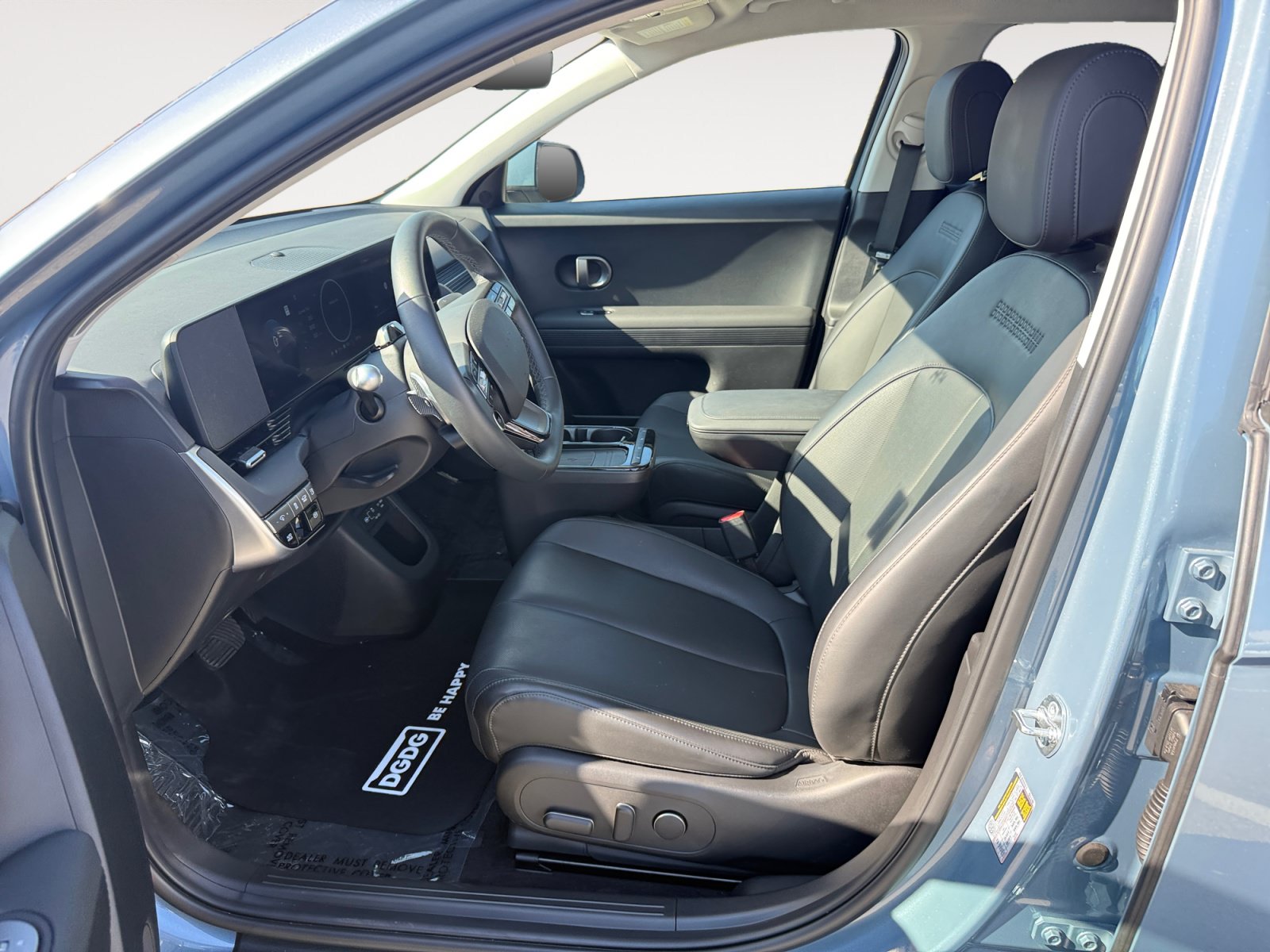 Certified 2026 Hyundai Ioniq 5 SEL RWD image 10